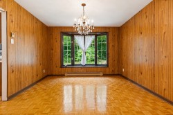 Salle à manger - 