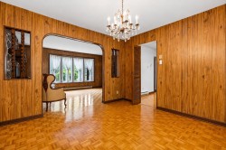 Salle à manger - 