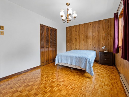 Chambre à coucher principale - 2444 Place Surrey, Saint-Lazare, QC - Indoor Photo Showing Bedroom