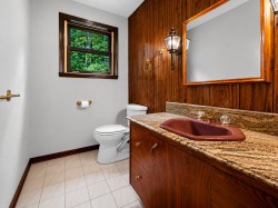 Salle d'eau - 