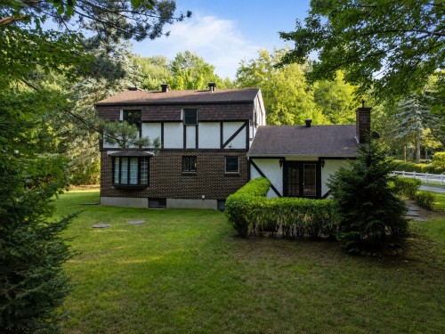 Photo aérienne - 2444 Place Surrey, Saint-Lazare, QC - Outdoor