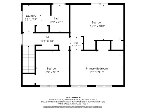 Autre - 2444 Place Surrey, Saint-Lazare, QC - Other
