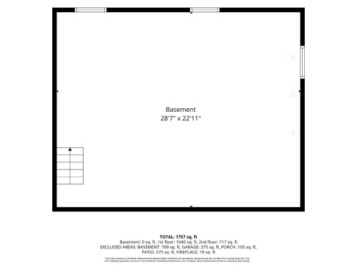 Autre - 2444 Place Surrey, Saint-Lazare, QC - Other