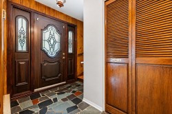 Hall d'entrée/Vestibule - 