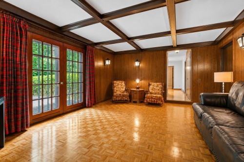 Salle familiale - 2444 Place Surrey, Saint-Lazare, QC - Indoor