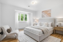 Master Bedroom - 