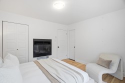 Master Bedroom - 