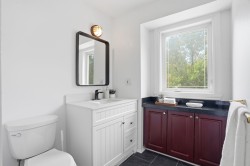 Bathroom - 