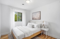 Bedroom - 
