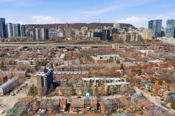 Aerial View - 
