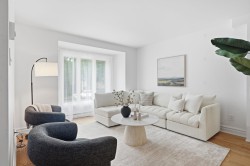 Living Room - 
