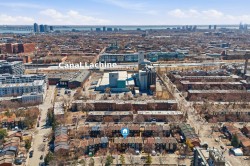 Aerial View - 
