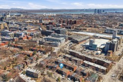 Aerial View - 
