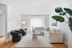 Living Room - 
