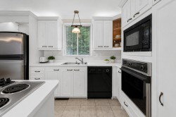 Kitchen - 