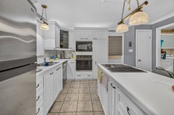 Kitchen - 