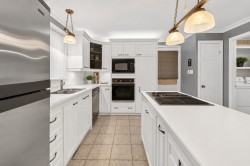 Kitchen - 