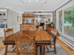 Dining Room - 