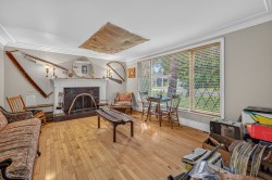 Living Room - 