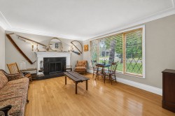 Living Room - 