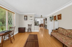 Living Room - 