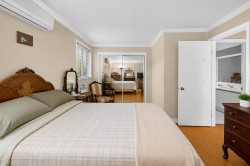 Bedroom - 