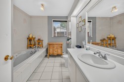 Bathroom - 