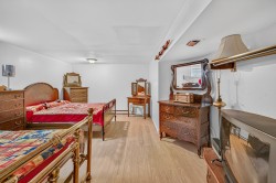Bedroom - 
