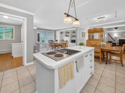 Kitchen - 