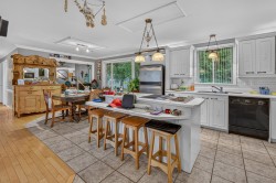 Kitchen - 