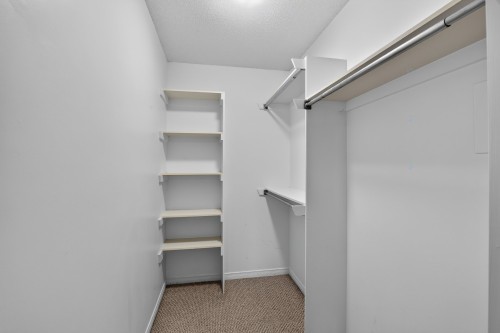 Closet - 405-101 Rue Du Château, Gatineau (Hull), QC - Indoor With Storage