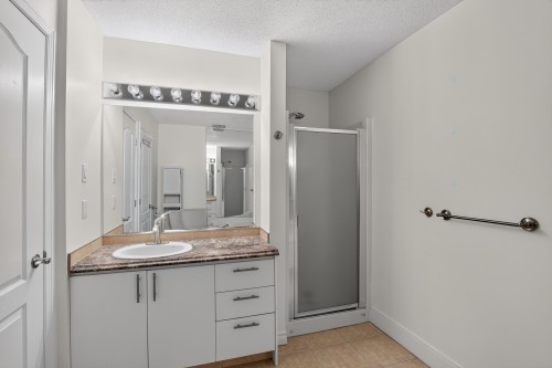 Bathroom - 405-101 Rue Du Château, Gatineau (Hull), QC - Indoor Photo Showing Bathroom