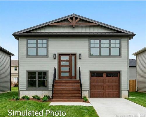 511 Gibson St, Fredericton, NB 