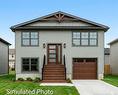 511 Gibson St, Fredericton, NB 