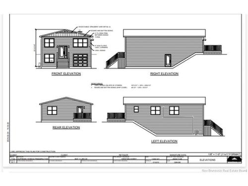 511 Gibson St, Fredericton, NB 