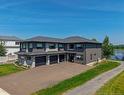 50 Still Water Cres, Fredericton, NB 