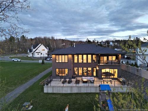 50 Still Water Cres, Fredericton, NB 