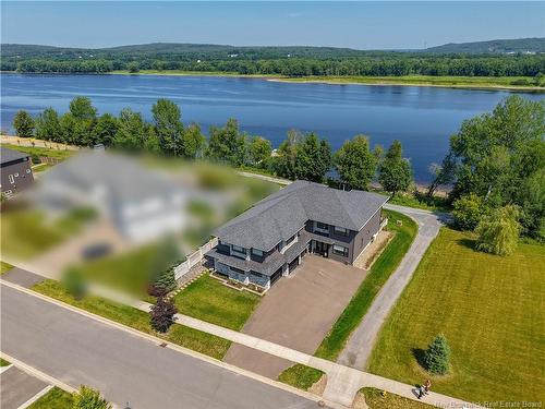 50 Still Water Cres, Fredericton, NB 