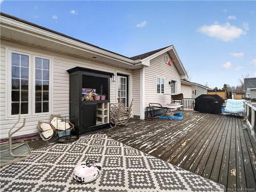 91 Leger St, Saint-Antoine, NB 