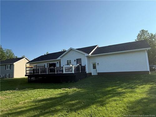 91 Leger St, Saint-Antoine, NB 