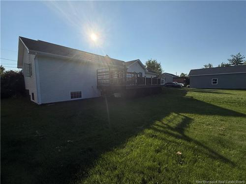 91 Leger St, Saint-Antoine, NB 