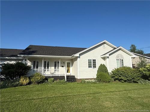 91 Leger St, Saint-Antoine, NB 