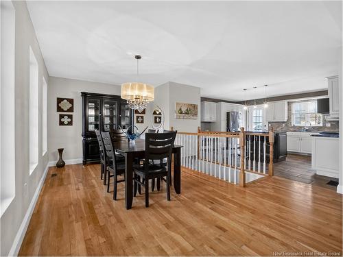 91 Leger St, Saint-Antoine, NB 