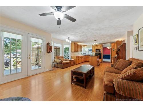 5 Roxborough Crt, Riverview, NB 