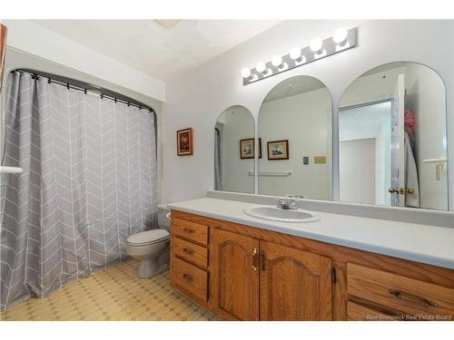 5 Roxborough Crt, Riverview, NB 