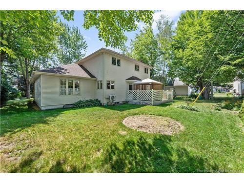 5 Roxborough Crt, Riverview, NB 