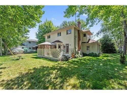 5 Roxborough Crt, Riverview, NB 