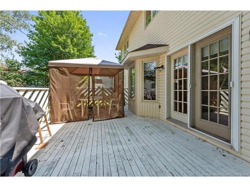 5 Roxborough Crt, Riverview, NB 