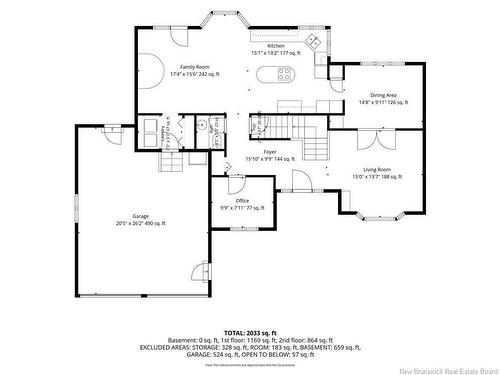 5 Roxborough Crt, Riverview, NB 