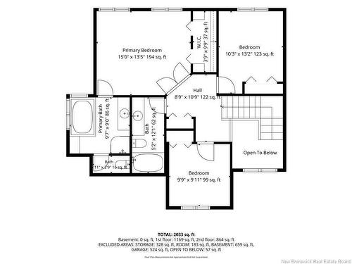 5 Roxborough Crt, Riverview, NB 